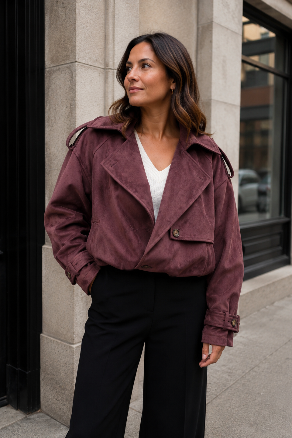 VICKIE Vêtements et accessoires pour femmes