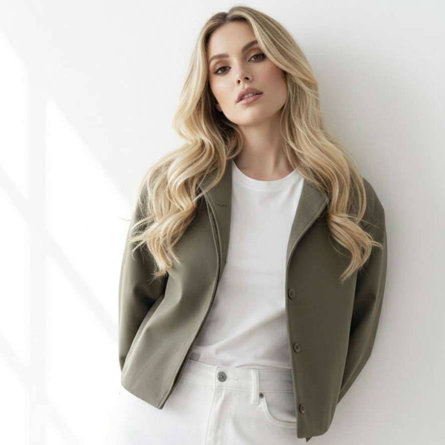 VICKIE Vêtements et accessoires pour femmes