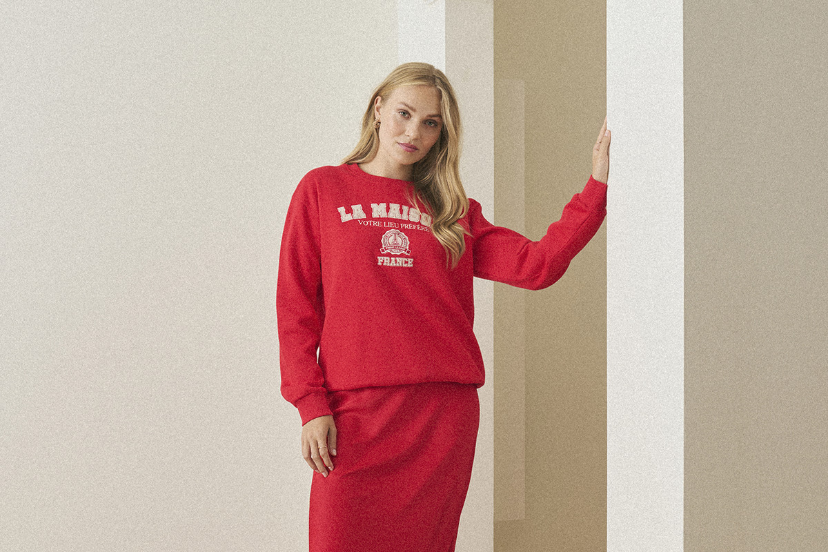 VICKIE Vêtements et accessoires pour femmes